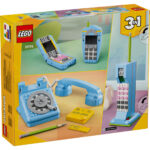LEGO® Creator 3u1 31174 Retro telefon