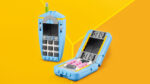 LEGO® Creator 3u1 31174 Retro telefon
