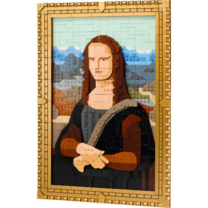 LEGO® Art 31213 Mona Liza