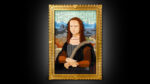LEGO® Art 31213 Mona Liza