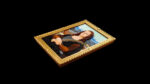 LEGO® Art 31213 Mona Liza
