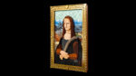 LEGO® Art 31213 Mona Liza