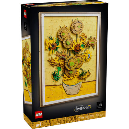 LEGO® Art