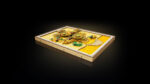 LEGO® Art 31215 Vinsent van Gog – Suncokreti