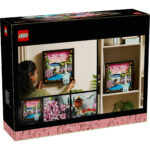LEGO® Art 31218 Pejzaž sa japanskom trešnjom