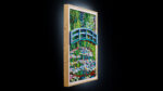 LEGO® Art 31220 Klod Mone – Japanski most