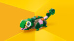 LEGO® Creator 3u1 31377 Kornjača i cvet lokvanja