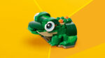 LEGO® Creator 3u1 31377 Kornjača i cvet lokvanja