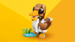 LEGO® Creator 3u1 31382 Slatke životinje: Razigrano štene