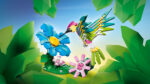 LEGO® Creator 3u1 31384 Divlje životinje: Šareni kolibri