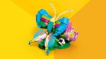 LEGO® Creator 3u1 31384 Divlje životinje: Šareni kolibri