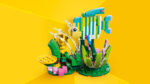LEGO® Creator 3u1 31384 Divlje životinje: Šareni kolibri