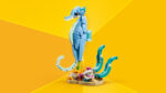 LEGO® Creator 3u1 31385 Morske životinje: Lepi delfini