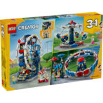 LEGO® Creator 3u1 31389 Čuveni panoramski točak