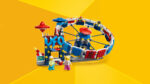 LEGO® Creator 3u1 31389 Čuveni panoramski točak