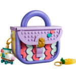 LEGO® Creator 3u1 31391 Umetnička modna torba sa prostorom za odlaganje