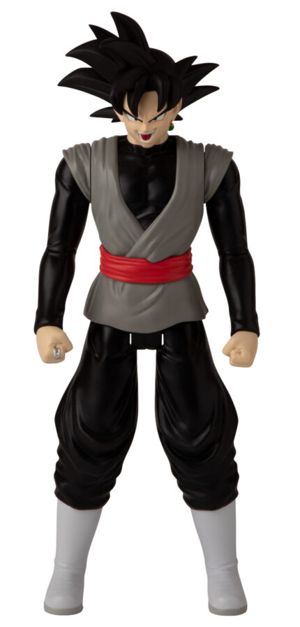 Dragon Ball Goku Black figura – 30 cm