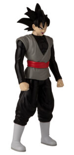Dragon Ball Goku Black figura – 30 cm