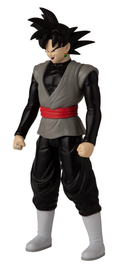 Dragon Ball Goku Black figura – 30 cm