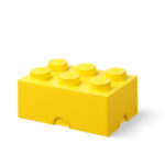 LEGO® kutija za odlaganje (6): Žuta