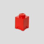 LEGO® kutija za odlaganje (1): Crvena