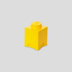 LEGO® kutija za odlaganje (1): Žuta