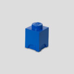 LEGO® kutija za odlaganje (1): Plava