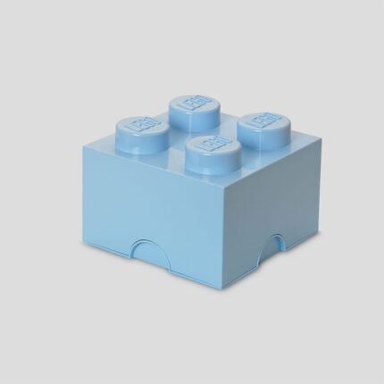LEGO® kutija za odlaganje (4): Rojal plava