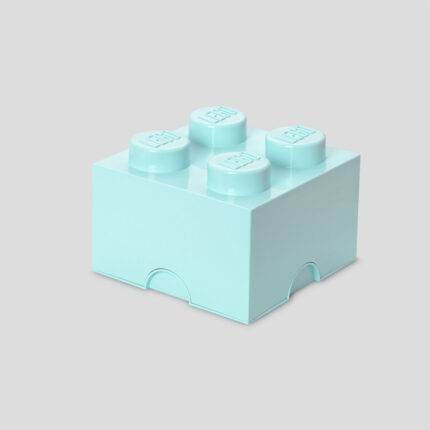 LEGO® kutija za odlaganje (4): Akva