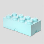LEGO® kutija za odlaganje (8): Akva
