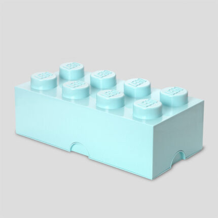 LEGO® kutija za odlaganje (8): Akva
