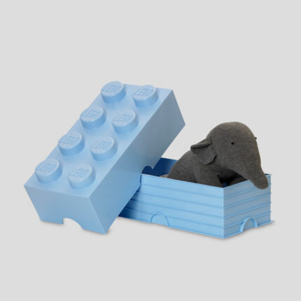 LEGO® kutija za odlaganje (8): Rojal plava
