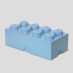 LEGO® kutija za odlaganje (8): Rojal plava