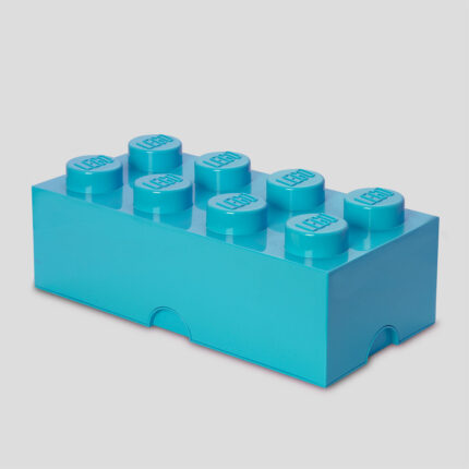 LEGO® kutija za odlaganje (8): Azur