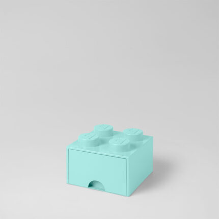 LEGO® fioka (4): Akva