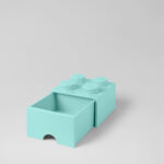 LEGO® fioka (4): Akva