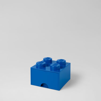 LEGO® fioka (4): Plava