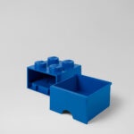 LEGO® fioka (4): Plava