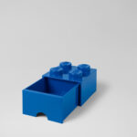 LEGO® fioka (4): Plava