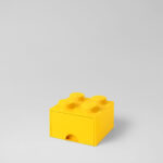 LEGO® fioka (4): Žuta