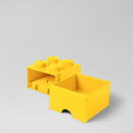 LEGO® fioka (4): Žuta