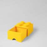 LEGO® fioka (4): Žuta