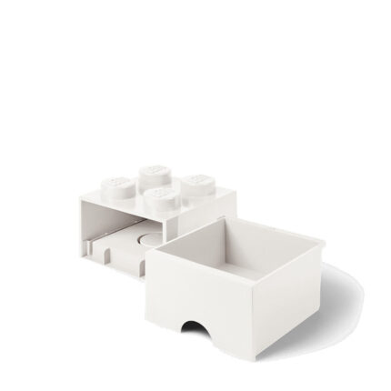 LEGO® fioka (4): Bela