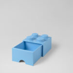 LEGO® fioka (4): Rojal plava