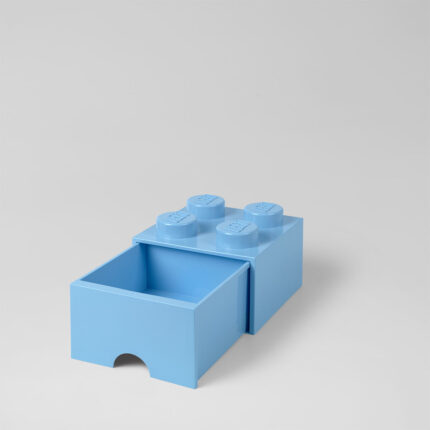 LEGO® fioka (4): Rojal plava
