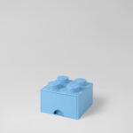 LEGO® fioka (4): Rojal plava