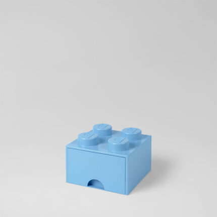 LEGO® fioka (4): Rojal plava