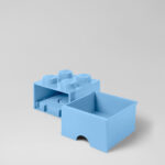 LEGO® fioka (4): Rojal plava
