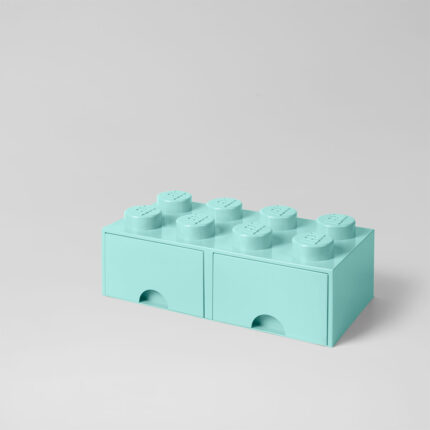 LEGO® fioka (8): Akva
