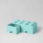 LEGO® fioka (8): Akva